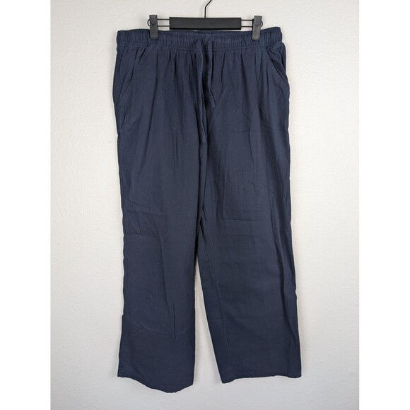 Gloria Vanderbilt Pants - Gloria Vanderbilt Pants Womens XL Short Casual Pull On Elastic Waist NWT